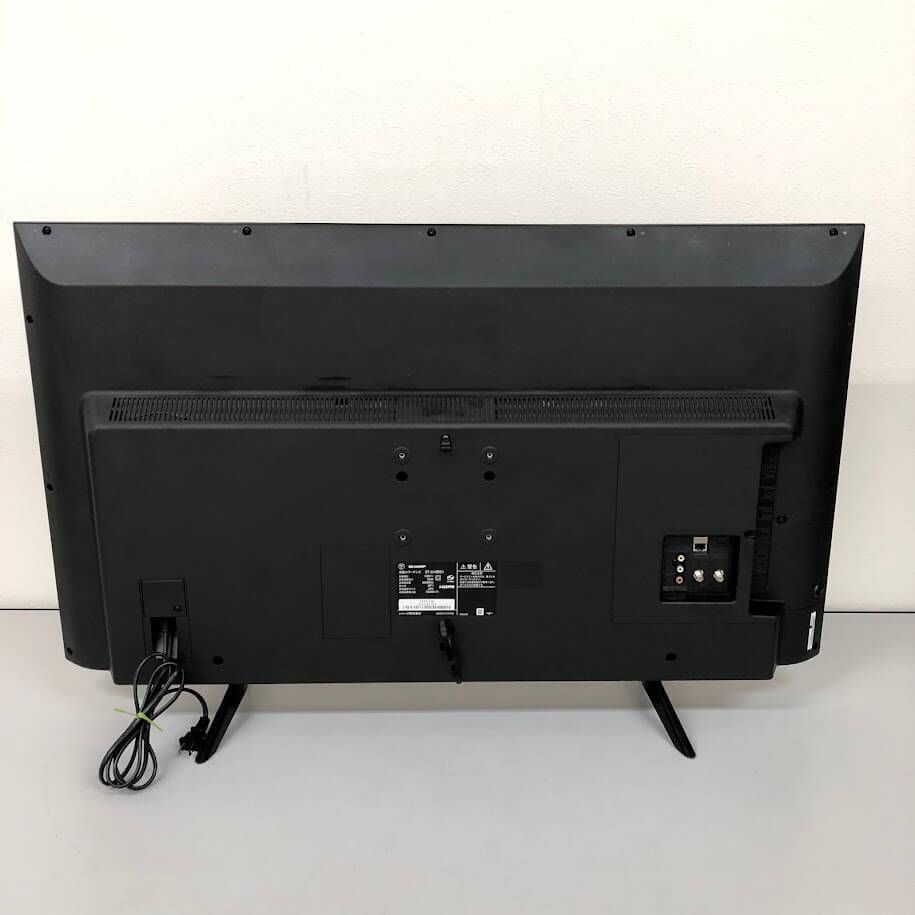 ss9064 【中古】 シャープ 液晶テレビ 42インチ 2T-C42BE1 アクオス