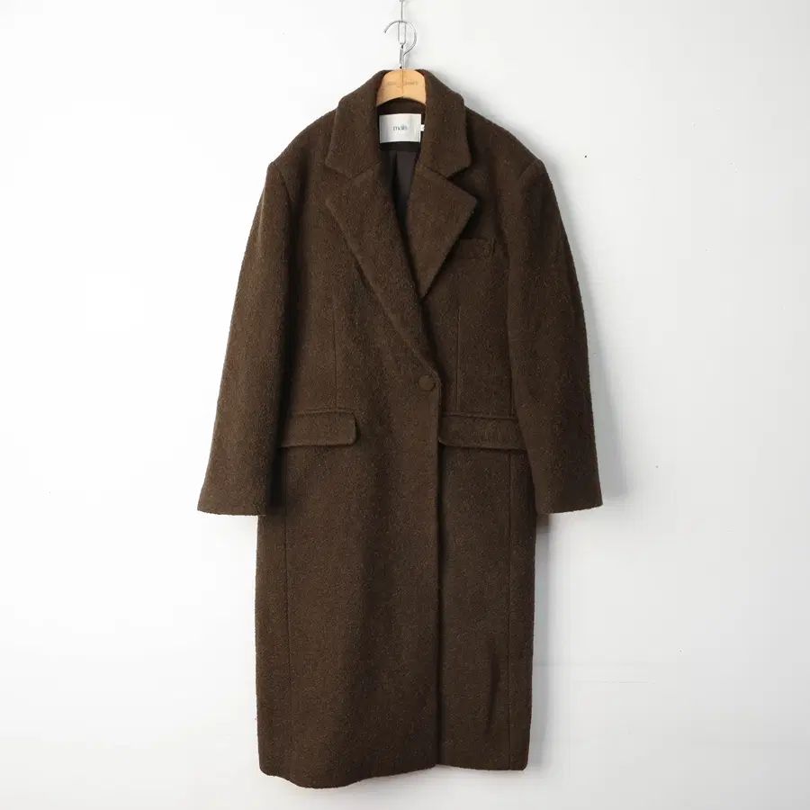 F/MY 마이스 オーバーサイズ コート 7,534円