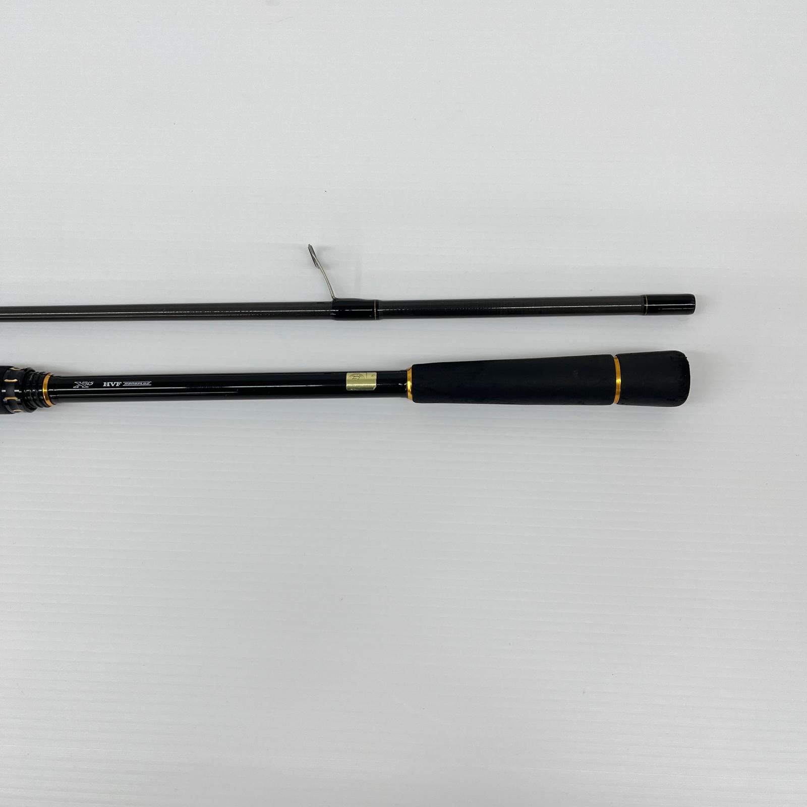 DAIWA ダイ ラテオ ワ ラテオ96M-R 05800036 ルアーロッド キズ・サビ有