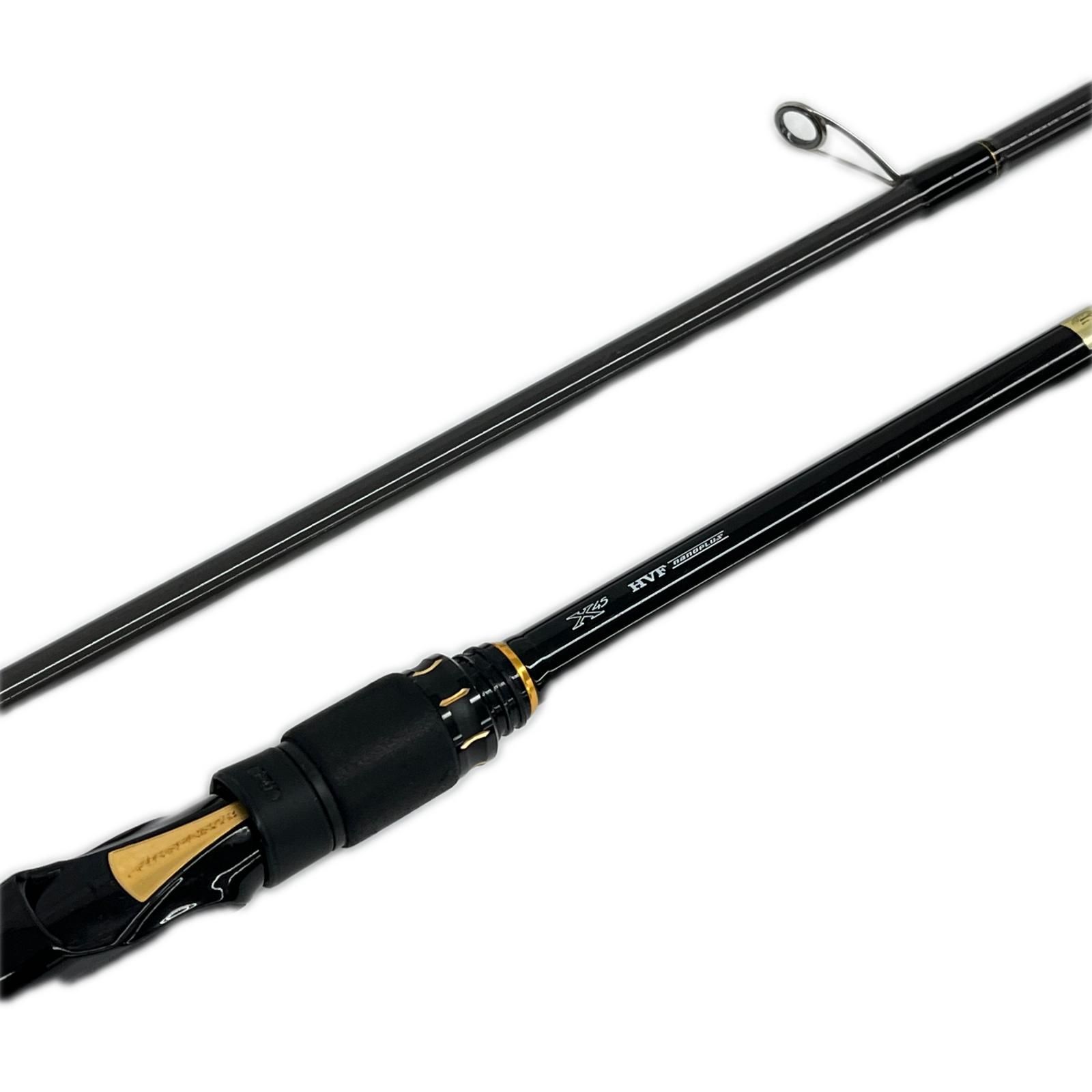 DAIWA ダイワ ラテオ96M-R 05800036 ルアーロッド キズ・サビ有
