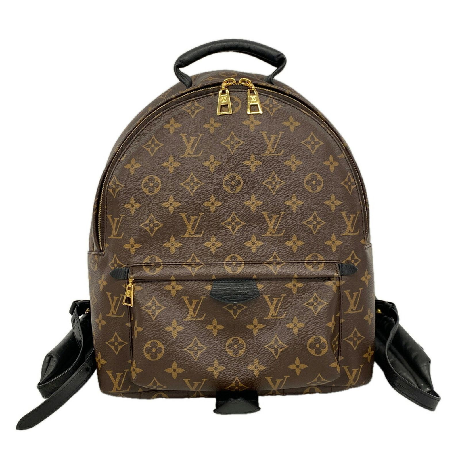 ルイ・ヴィトン(Louis Vuitton) ルイ・ヴィトン リュック・デイパック モノグラム パームスプリングスバックパックMM M41561 ブラウンレディース 114,761円