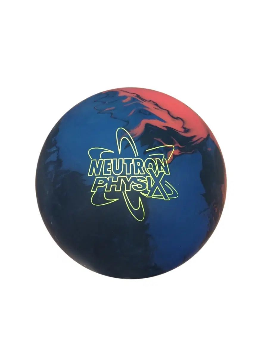 中古ボーリングボール 復元完了 15p ニュートロンフィジーク