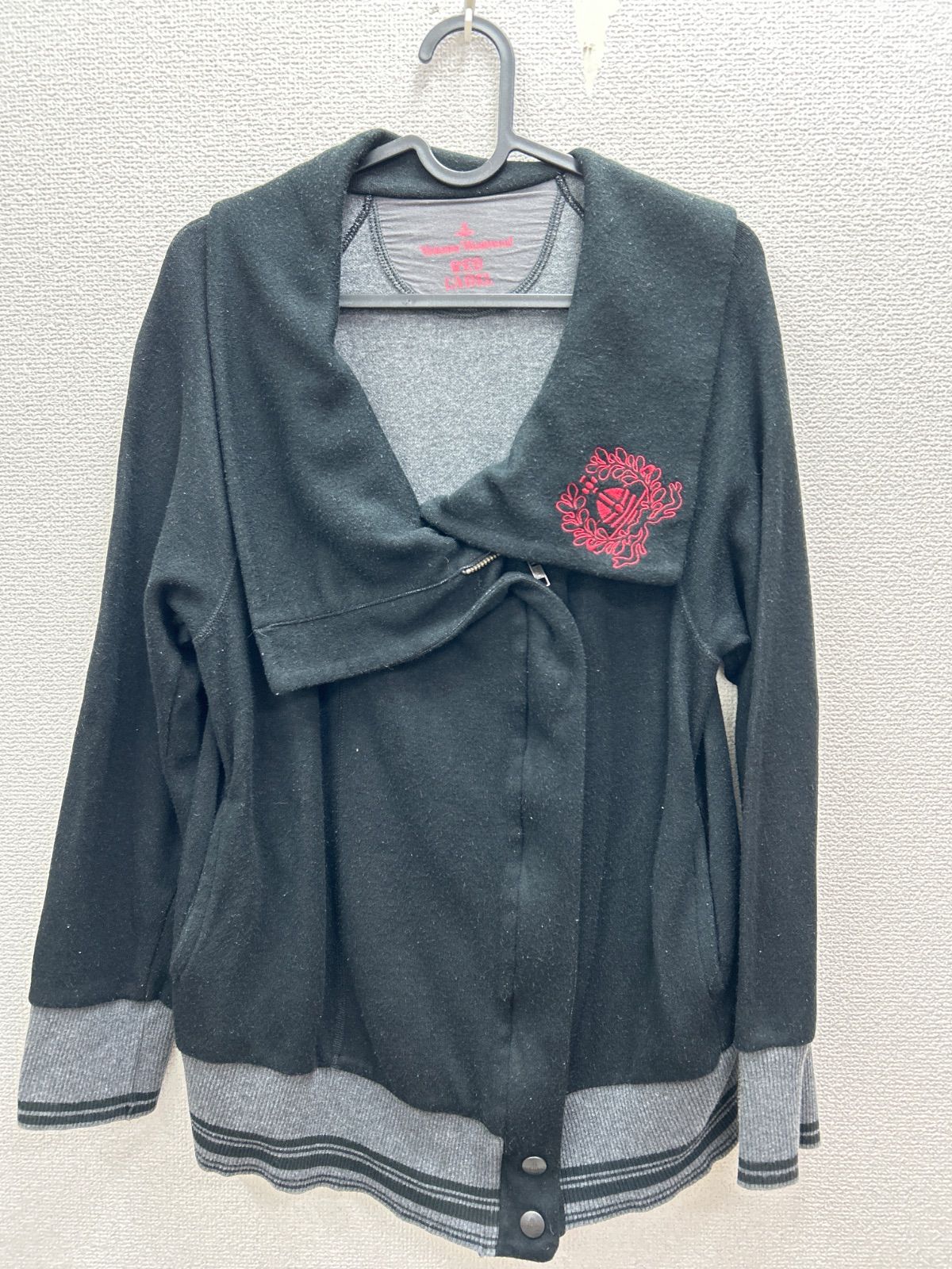 27. Vivienne Westwood RED LABEL ジャケット　サイズ3