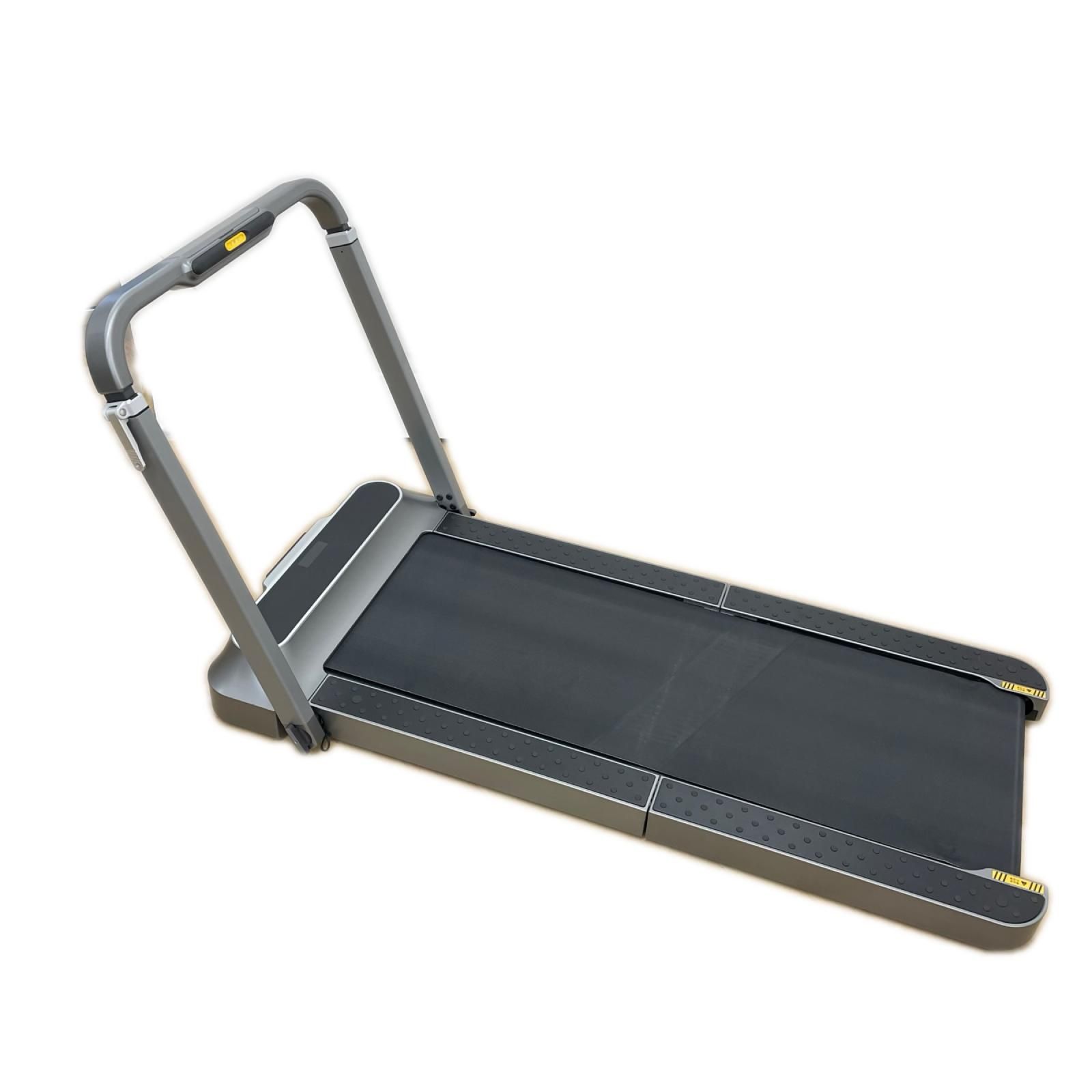 キングスミス KINGSMITH 折りたたみ式ルームランナー WalkingPad R2 最大6km/h～最大12km/h TRR2FB 24,985円