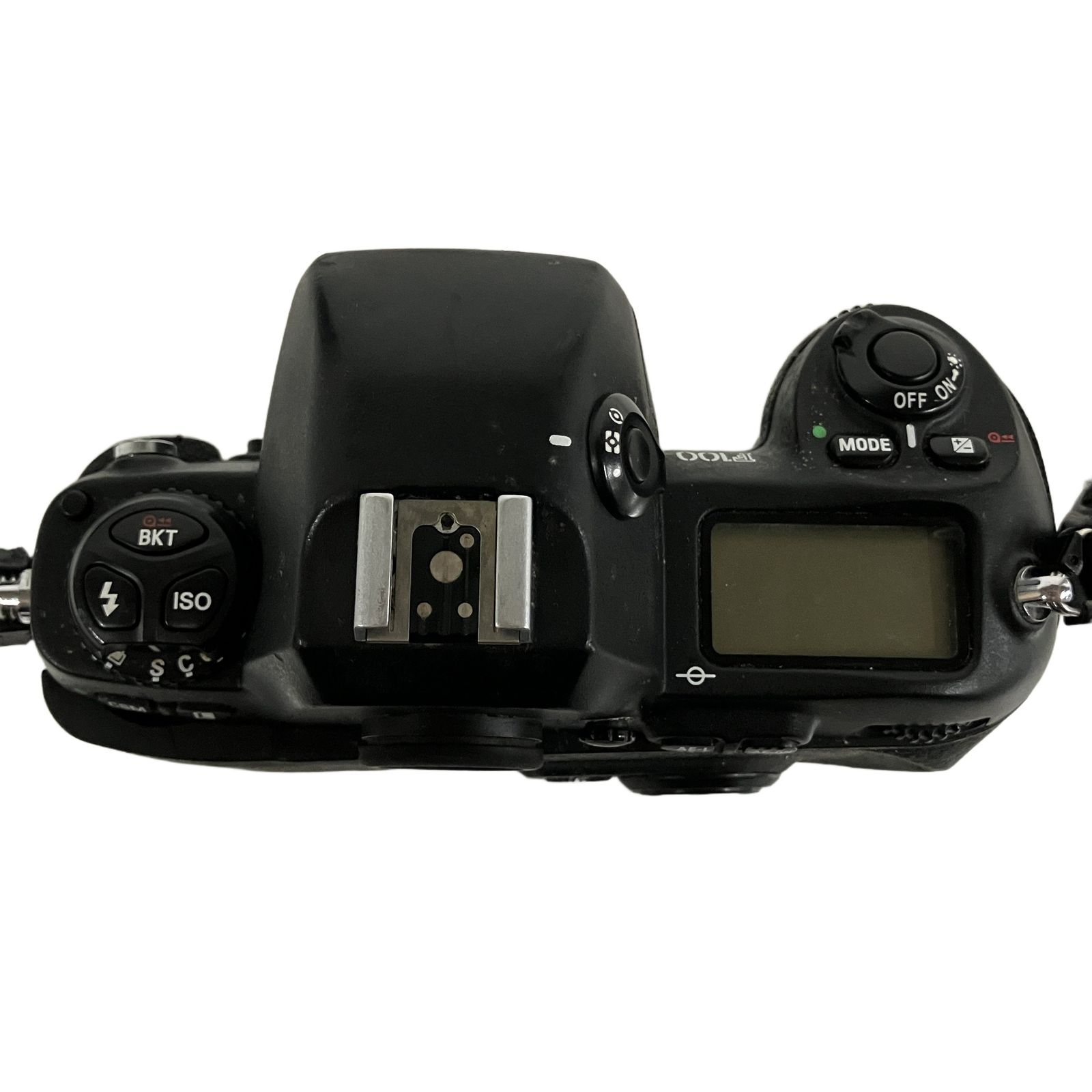 Nikon F100 ボディ フィルム 一眼レフ ニコン カメラ ジャンク