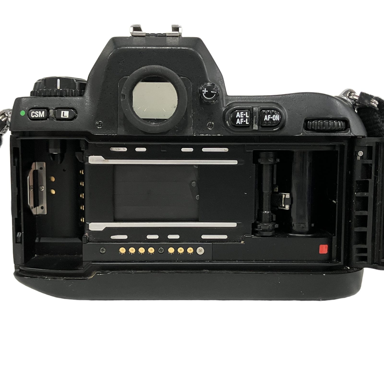 【ジャンク】Nikon F100 本体 フィルム一眼レフカメラ Nikon F100 ボディ フィルム 一眼レフ ニコン カメラ ジャンク