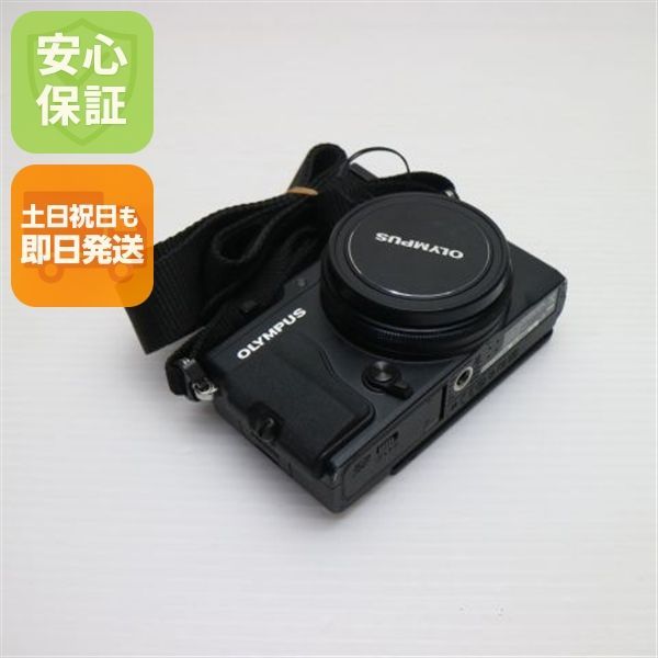 超美品 XZ-2 ブラック 即日発送 デジカメ OLYMPUS デジタルカメラ 本体 土日祝発送OK