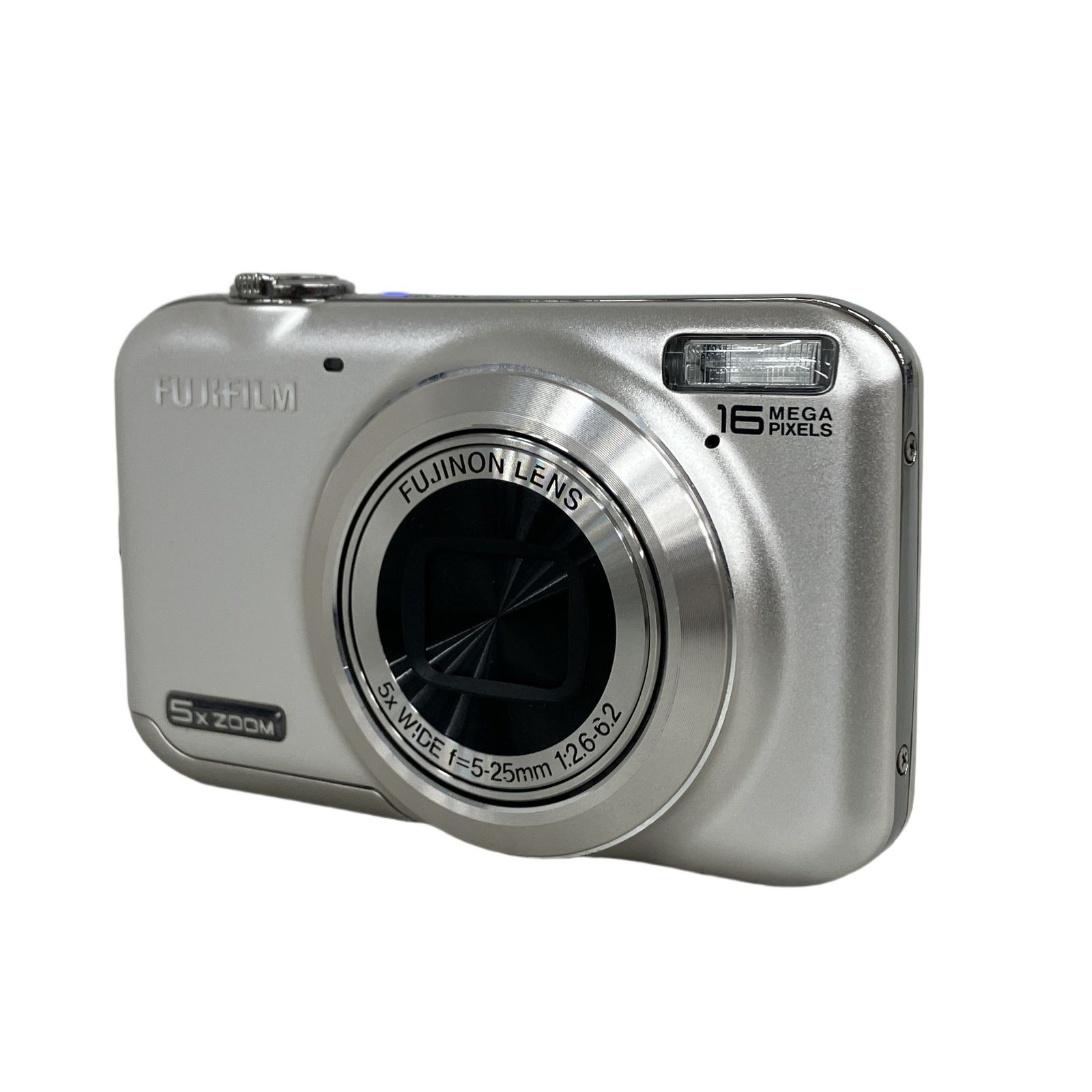 FUJIFILM FINEPIX JX400 コンパクトデジタルカメラ デジカメ コンデジ ジャンク K11597799