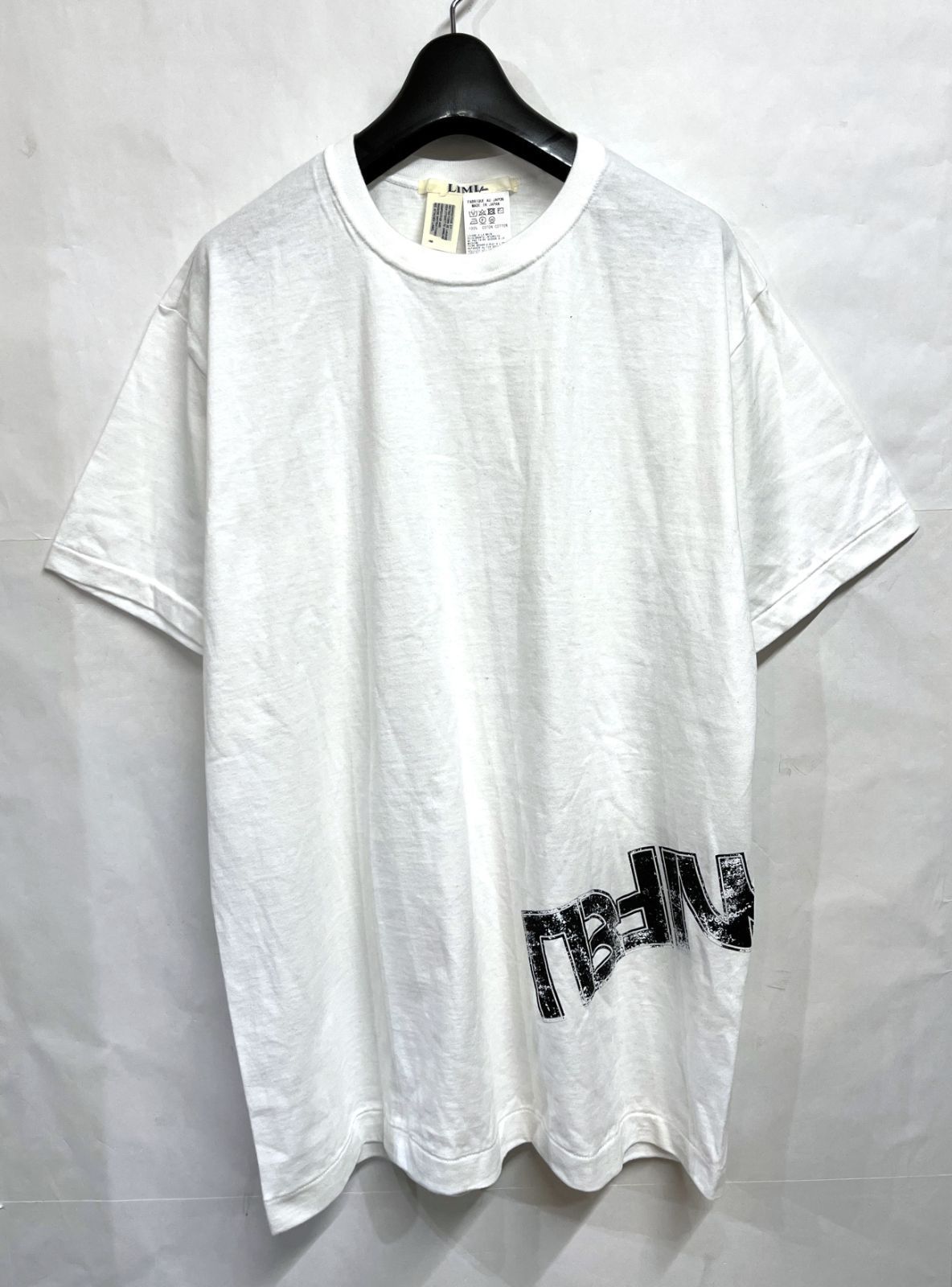 THE SHOP Limited Product] Yohji Yamamoto LIMI feu｜ヨウジヤマモト