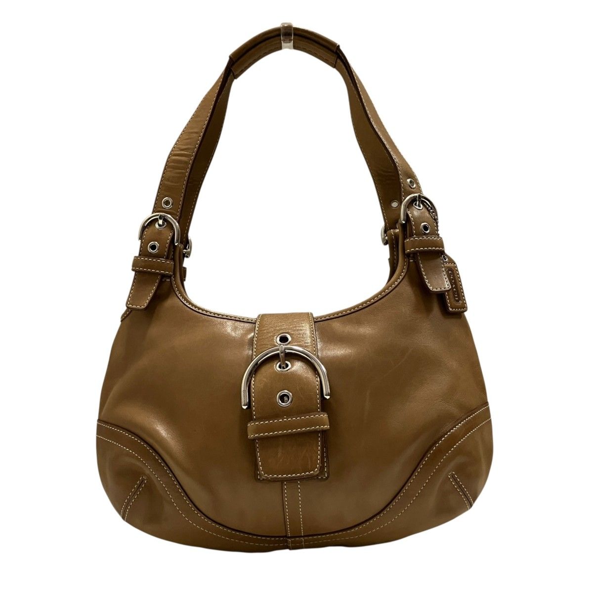 コーチ COACH ソーホー ショルダーバッグ レザー 9738 レディース