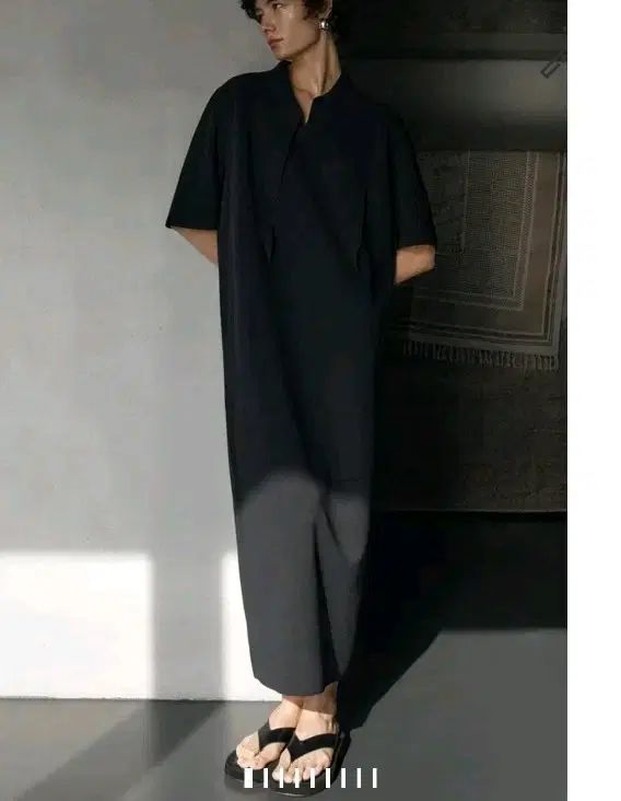 ハンサム the CASHMERE ONE PIECE 26年新作