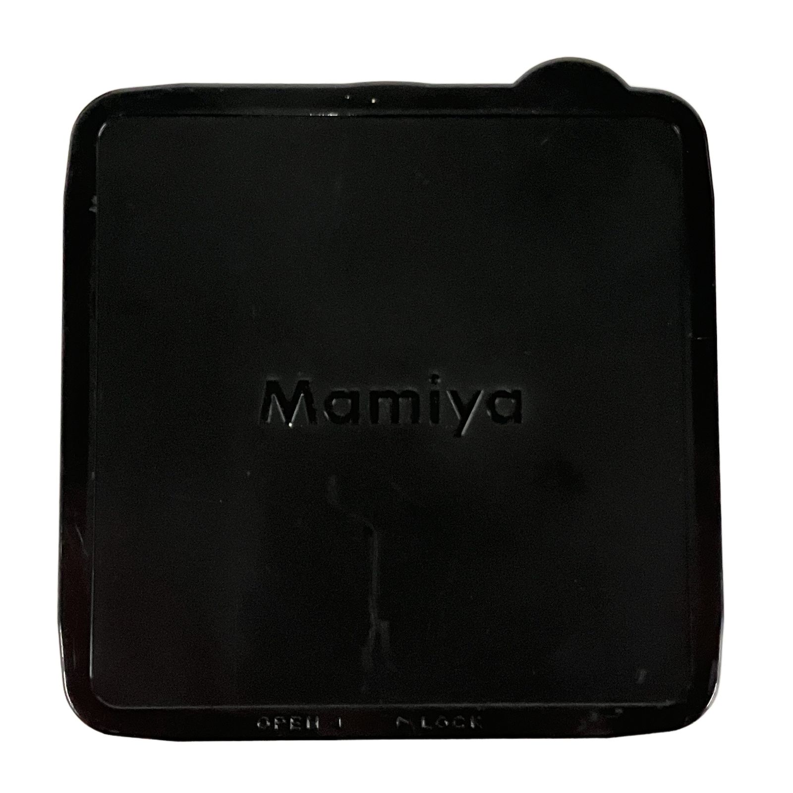大人気のMAMIYA RZ67 PROFESSIONAL 120 フィルムホルダー 中判カメラ