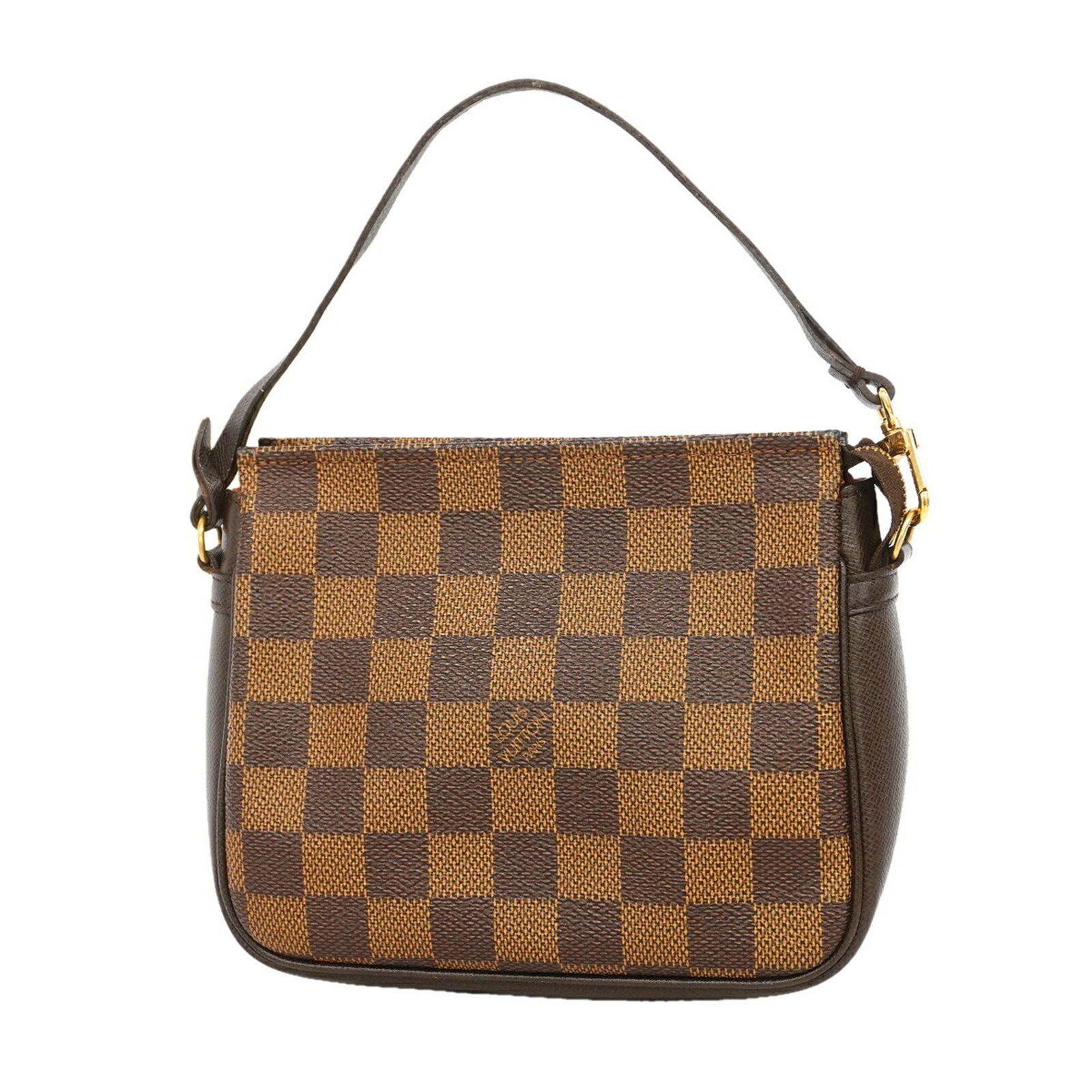 ルイ・ヴィトン(Louis Vuitton) ルイ・ヴィトン バッグ・ポーチ ダミエ トゥルースメイクアップ N51982 エベヌレディース 43,624円
