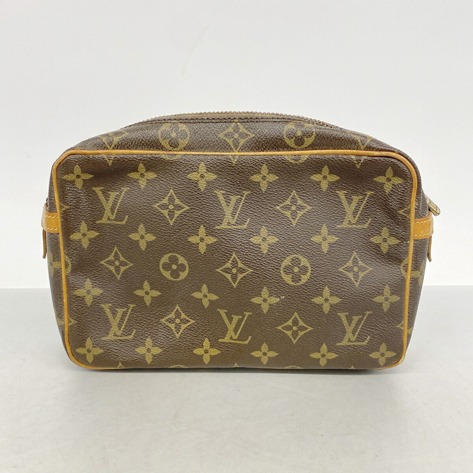 ルイ・ヴィトン(Louis Vuitton) ルイ・ヴィトン クラッチバッグ