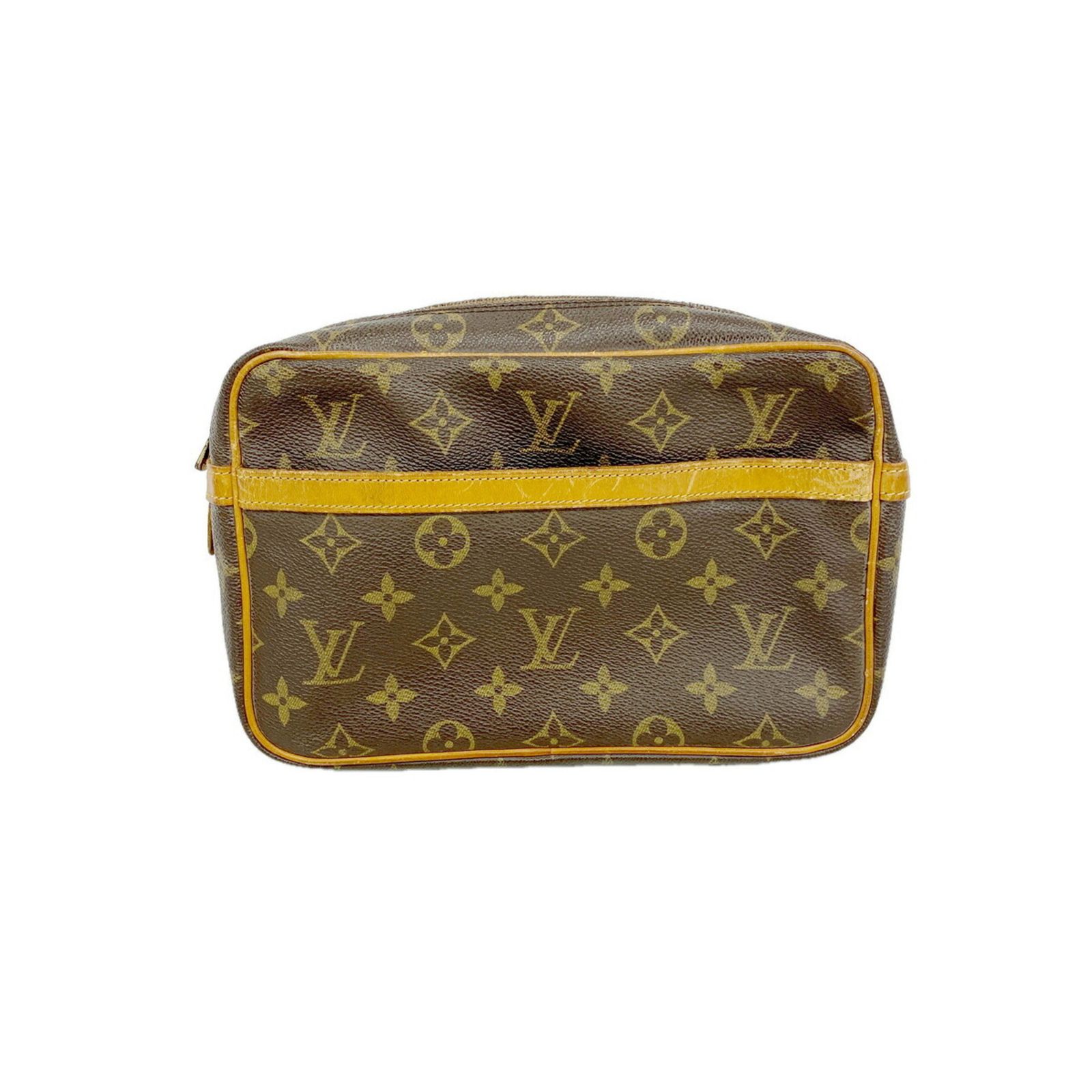 ルイ・ヴィトン(Louis Vuitton) ルイ・ヴィトン クラッチバッグ