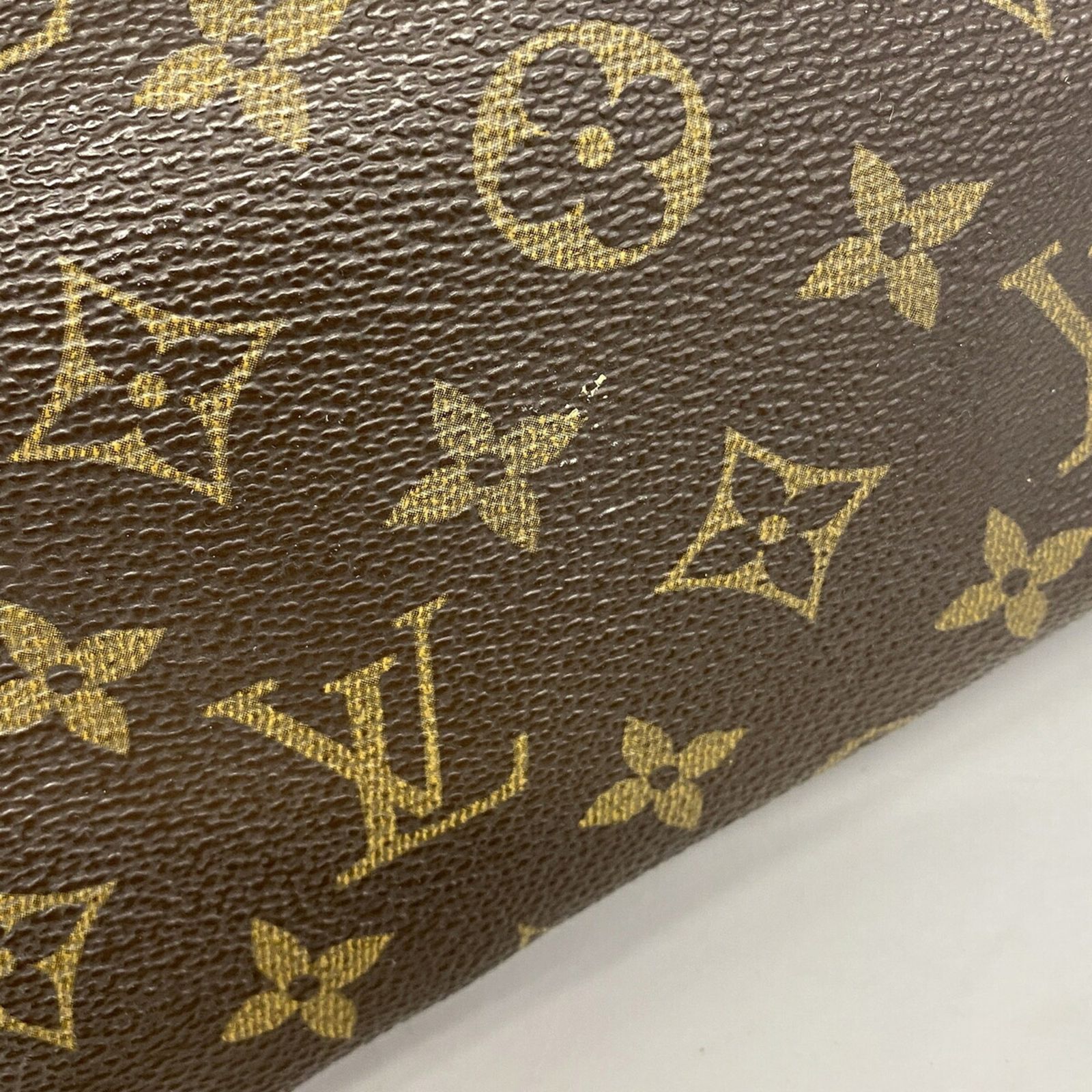 ルイ・ヴィトン(Louis Vuitton) ルイ・ヴィトン クラッチバッグ