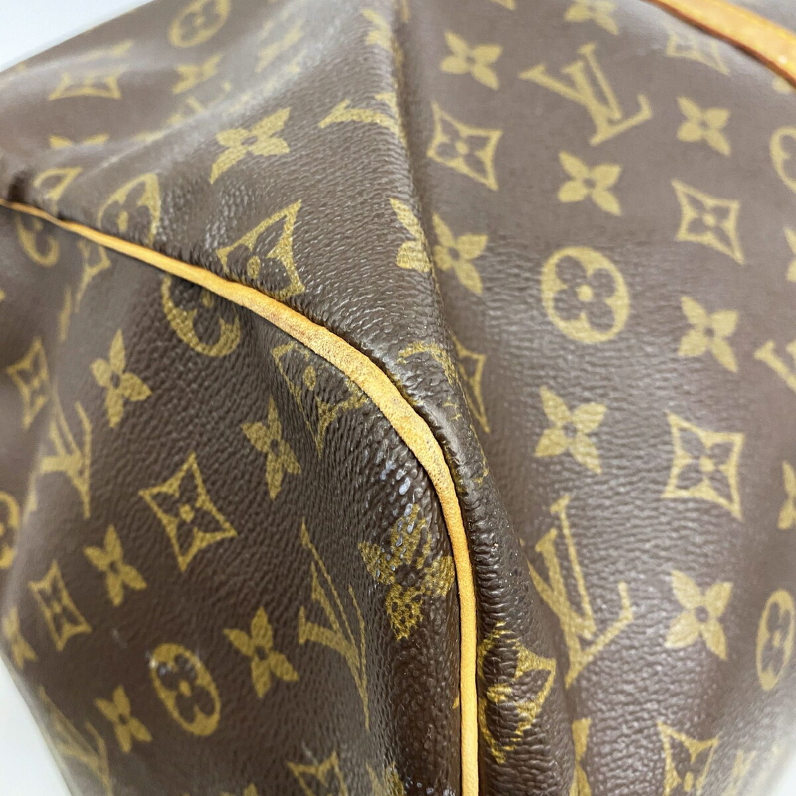 ルイ・ヴィトン(Louis Vuitton) ルイ・ヴィトン バッグ・ボストン 