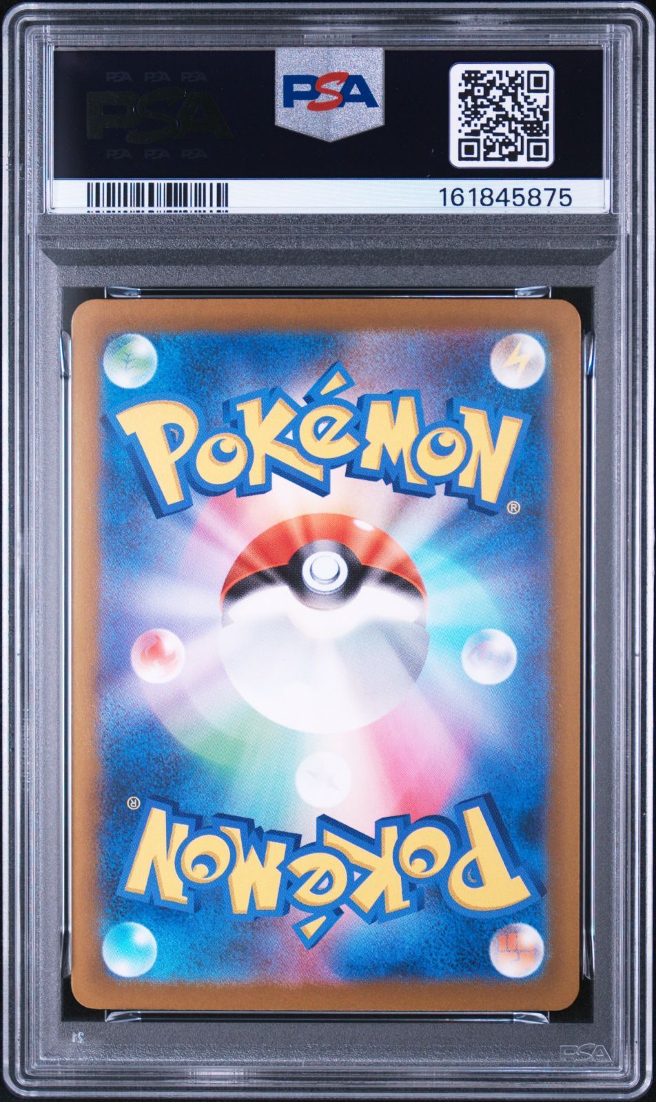 送料無料】ポケモンカード メガリザードンXex MA PSA9 PSA鑑定 M2a 223