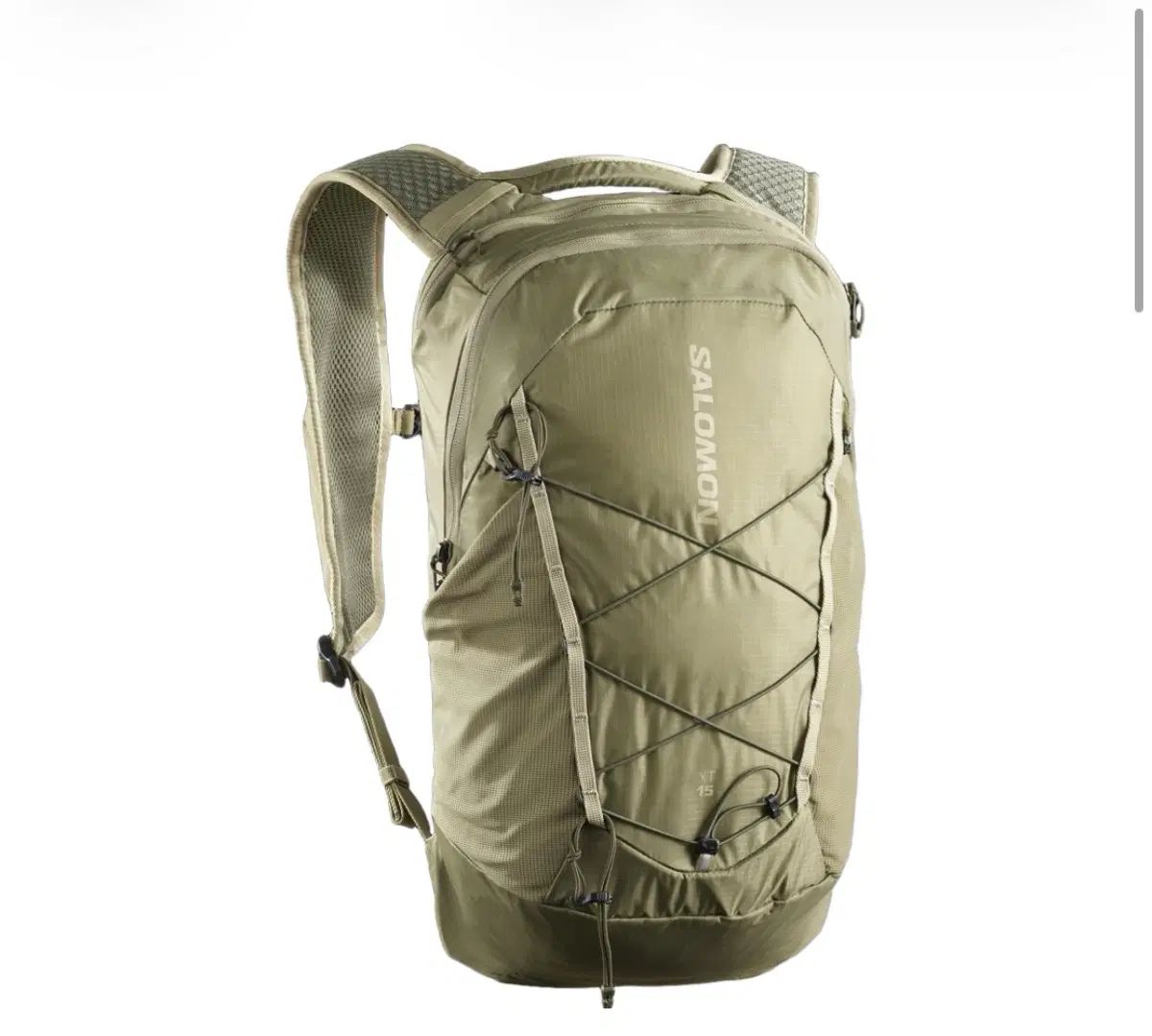 SALOMON サロモン XT 15 バックパック バッグ