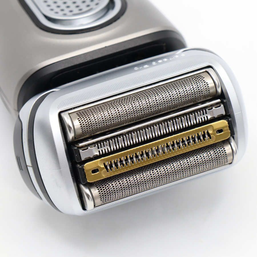 【美品】ブラウン シリーズ9 9384cc アルコール洗浄機+洗浄液付き メンズシェーバー BRAUN 本体