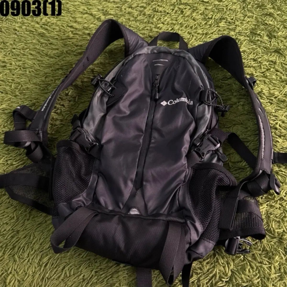 コロンビア バックパック バッグ O/S 6,563円