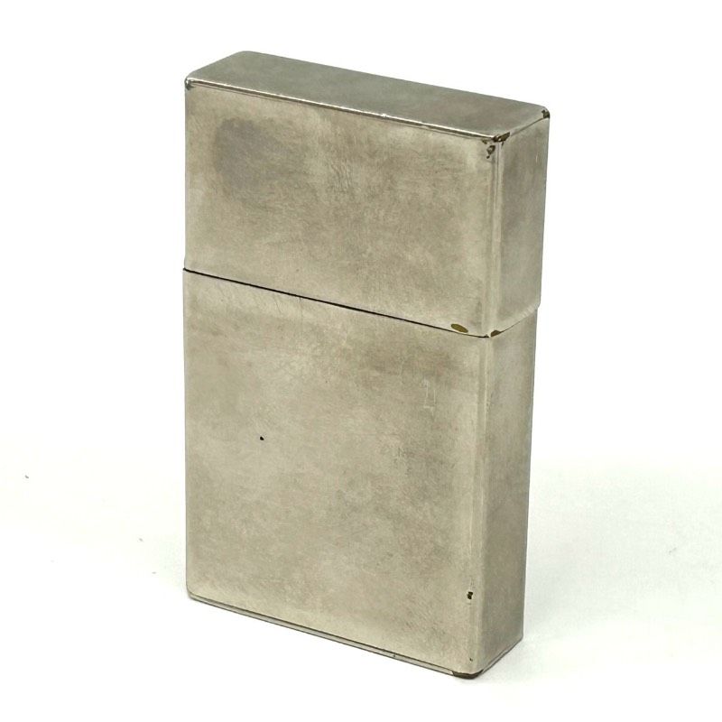 ZIPPO ジッポ オイルライター ライター 1932年 830K
