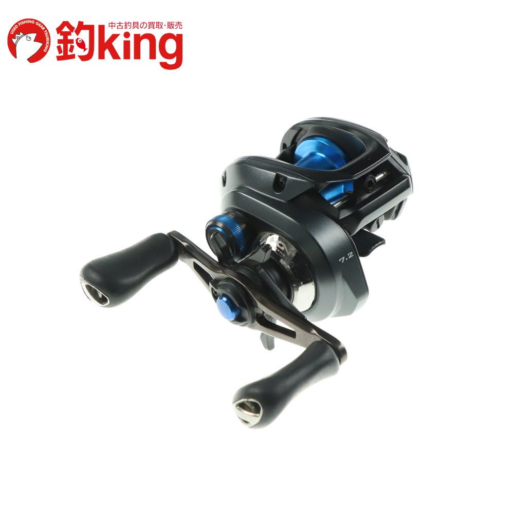 【中古】 シマノ 20 SLX DC 70HG /J013M ロッド リール ルアー 中古