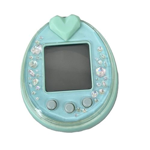 たまごっちP's ピース バンダイ BANDAI 電子ゲーム Tamagotchi P's