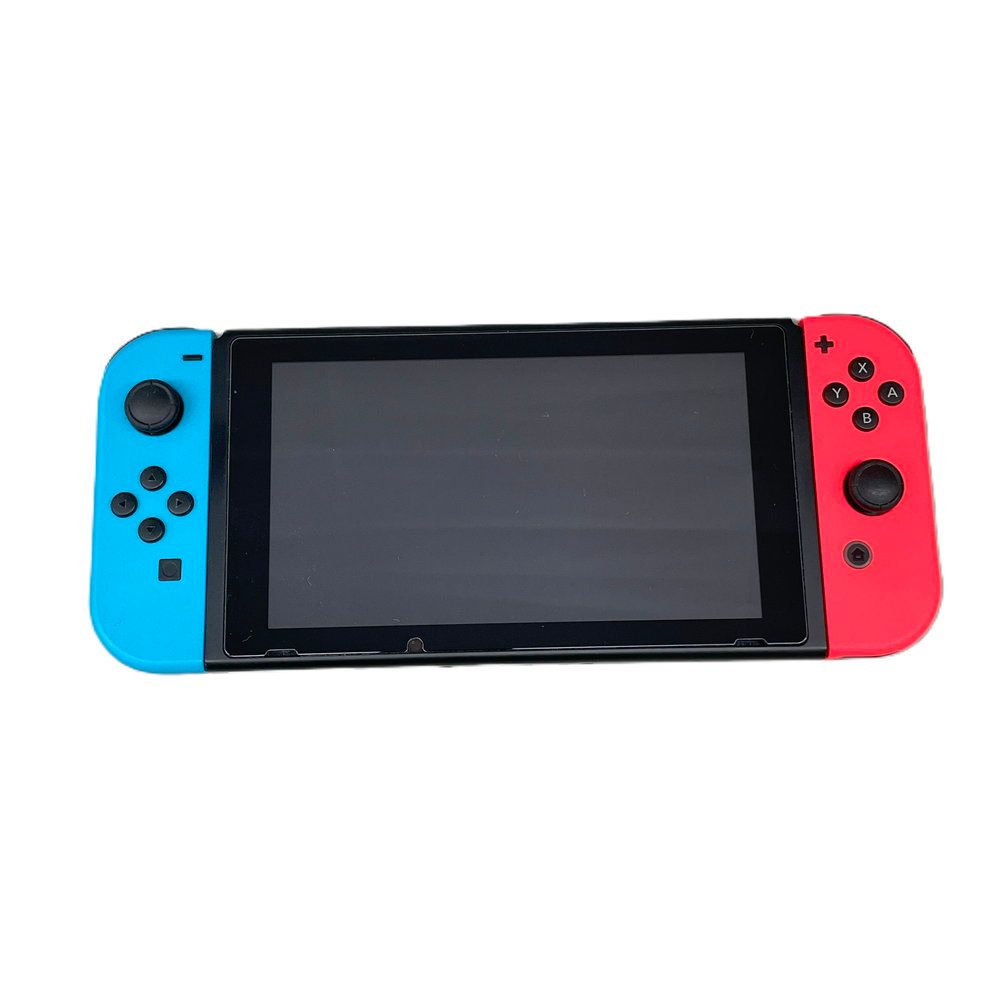 Nintendo Switch バッテリー強化版 任天堂 ゲームハード HAC-001(-01) 17,230円