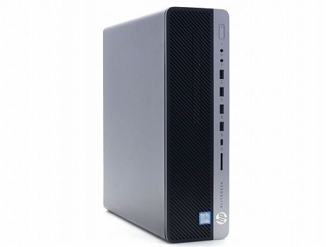 hp EliteDesk 800 G5 SFF Core i5-9500 3GHz 8GB 256GB Windows11 Pro 64bit(MAR) 中古 22,152円