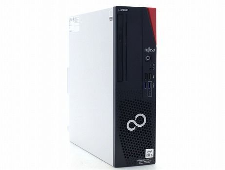 富士通 ESPRIMO D7010/FX Core i5-10500 3.1GHz 8GB 256GB Windows11 Pro 64bit 中古 27,000円