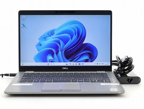 DELL Latitude 5310 Core i5-10310U 1.7GHz 8GB 256GB 13.3 FHD Windows11 Pro 64bit 小難 中古 17,496円