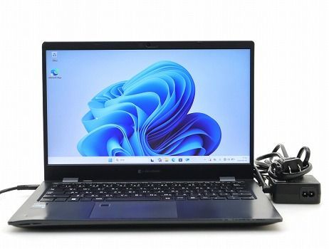 Dynabook dynabook G83/KV Core i5-1250P 1.7GHz 16GB 256GB 13.3 Windows11 Pro 64bit 中古