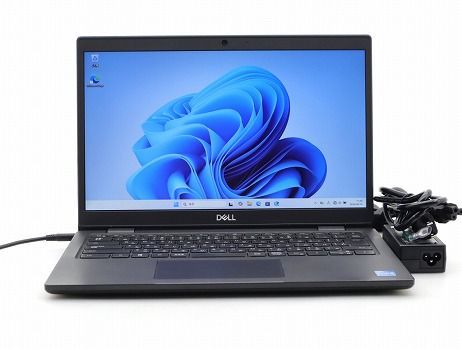 DELL Latitude 3420 Core i5-1145G7 2.6GHz 8GB 128GB 14非光沢TN FWXGA Windows11 Pro 64bit 中古 22,436円