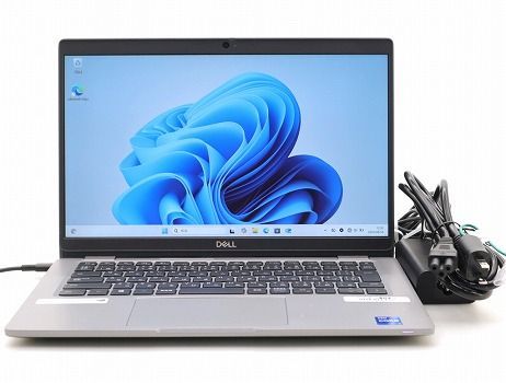 DELL Latitude 5320 Core i7-1185G7 3GHz 16GB 256GB 13.3 FHD Windows11 Pro 64bit 小難 中古 26,134円