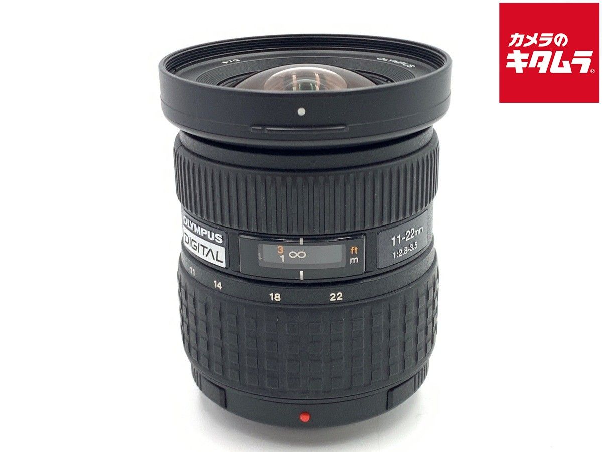【中古】 【良品】 オリンパス ZUIKO DIGITAL 11-22mm F2.8-3.5