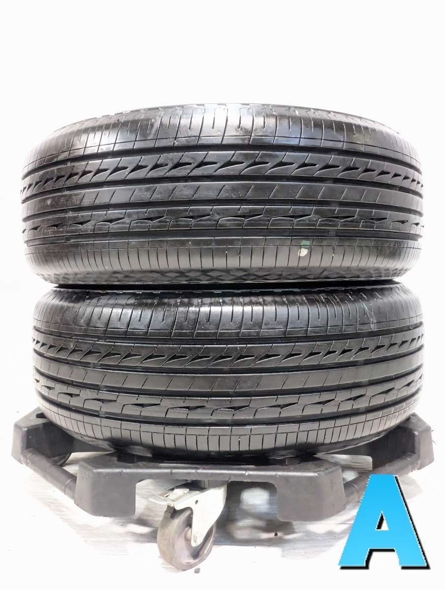 195/55R16 ブリヂストン レグノ GR-X2 中古タイヤ サマータイヤ 2本セット s16260807036 13,224円