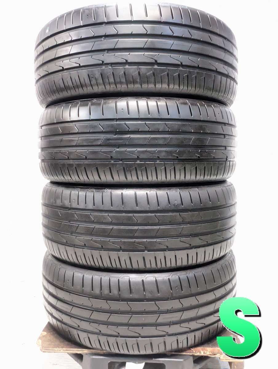 225/50R18 ハンコック VENTUS PRIME3 中古タイヤ サマータイヤ 4本セット s18260819031