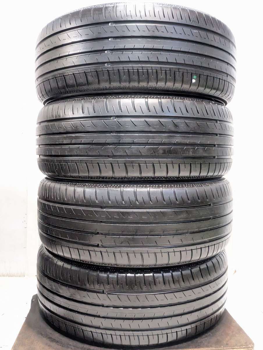 215/45R18 ヨコハマ ブルーアースGT AE51 中古タイヤ サマータイヤ 4本セット s18260819032