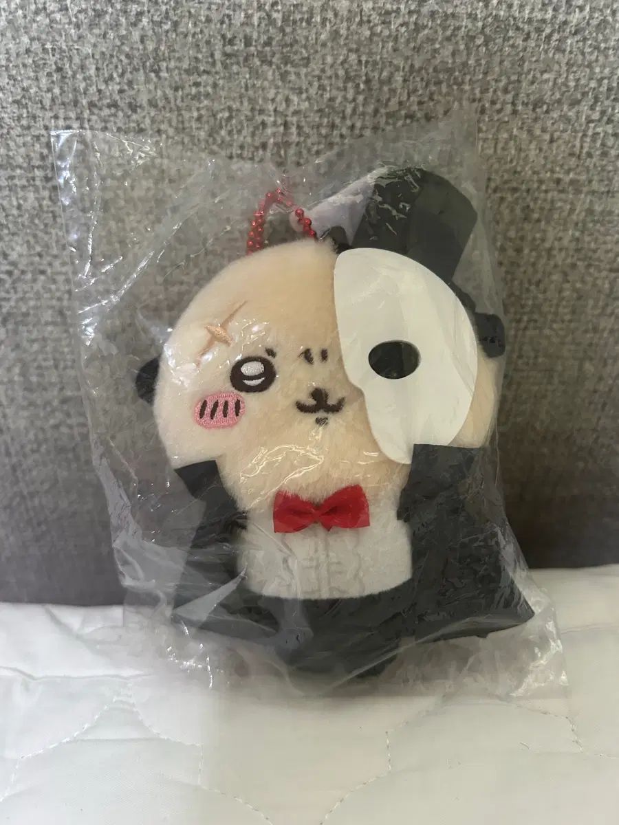 ちいかわ 超まじかる ラッコ ぬいぐるみ 正規品 未開封