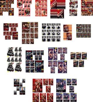 クリミナル・マインド(182枚セット)シーズン1、2、3、4、5、6、7、8、9、10、11、12、13、14、ファイナル + FBI 特命捜査班レッドセル + 国