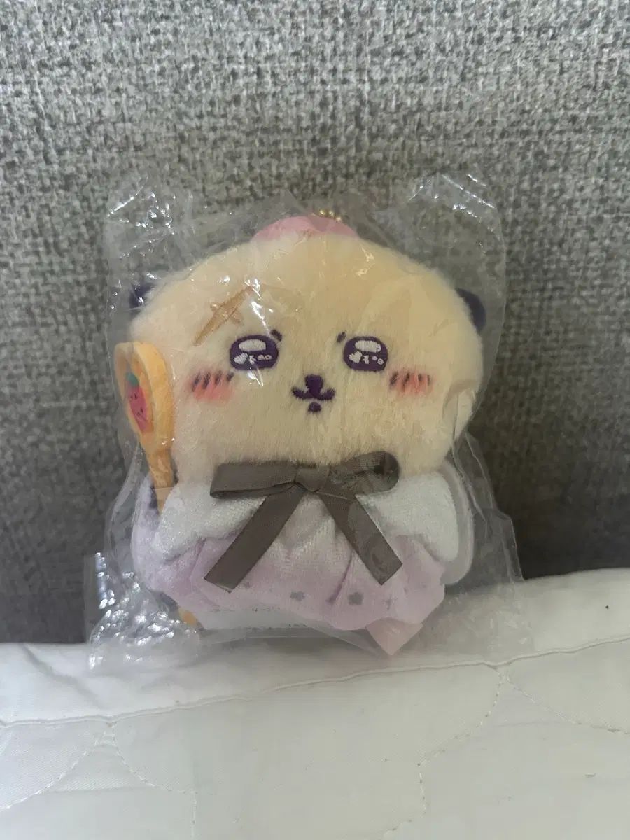 ちいかわ大天使ラッコぬいぐるみ正規品未開封 7,530円