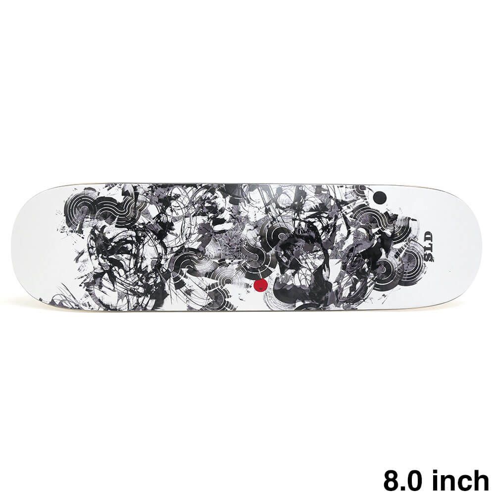 SLD DECK エスエルディー デッキ TEAM ENERGY FLOW 8.0　スケートボード スケボー 10,032円