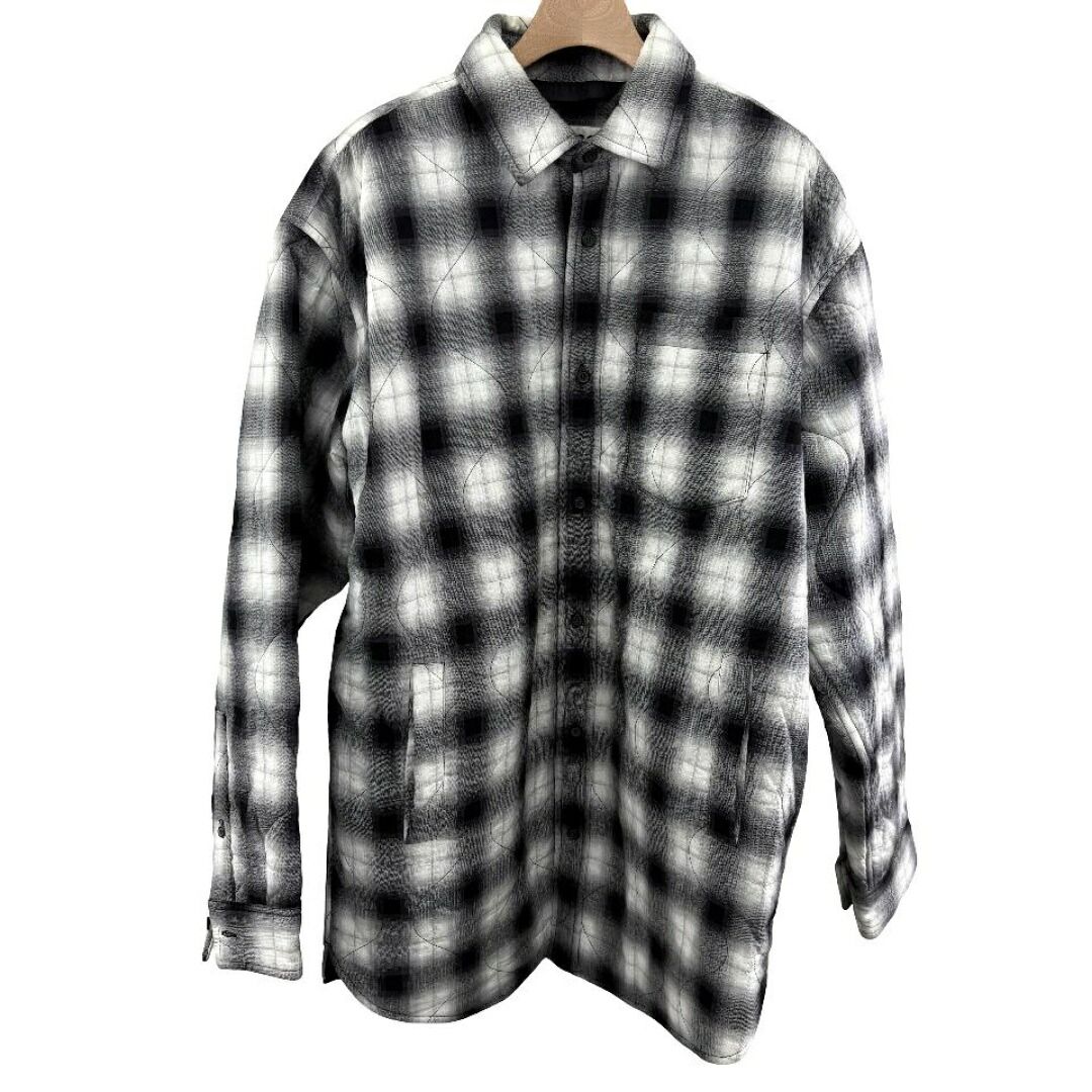 アクネストゥディオズ Acne Studios コート OUTW000184 メンズ