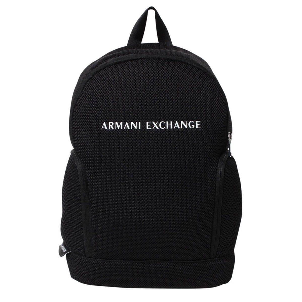 アルマーニエクスチェンジ ARMANI EXCHANGE バックパック 952402 2R833 00020 リュックサック ブラック