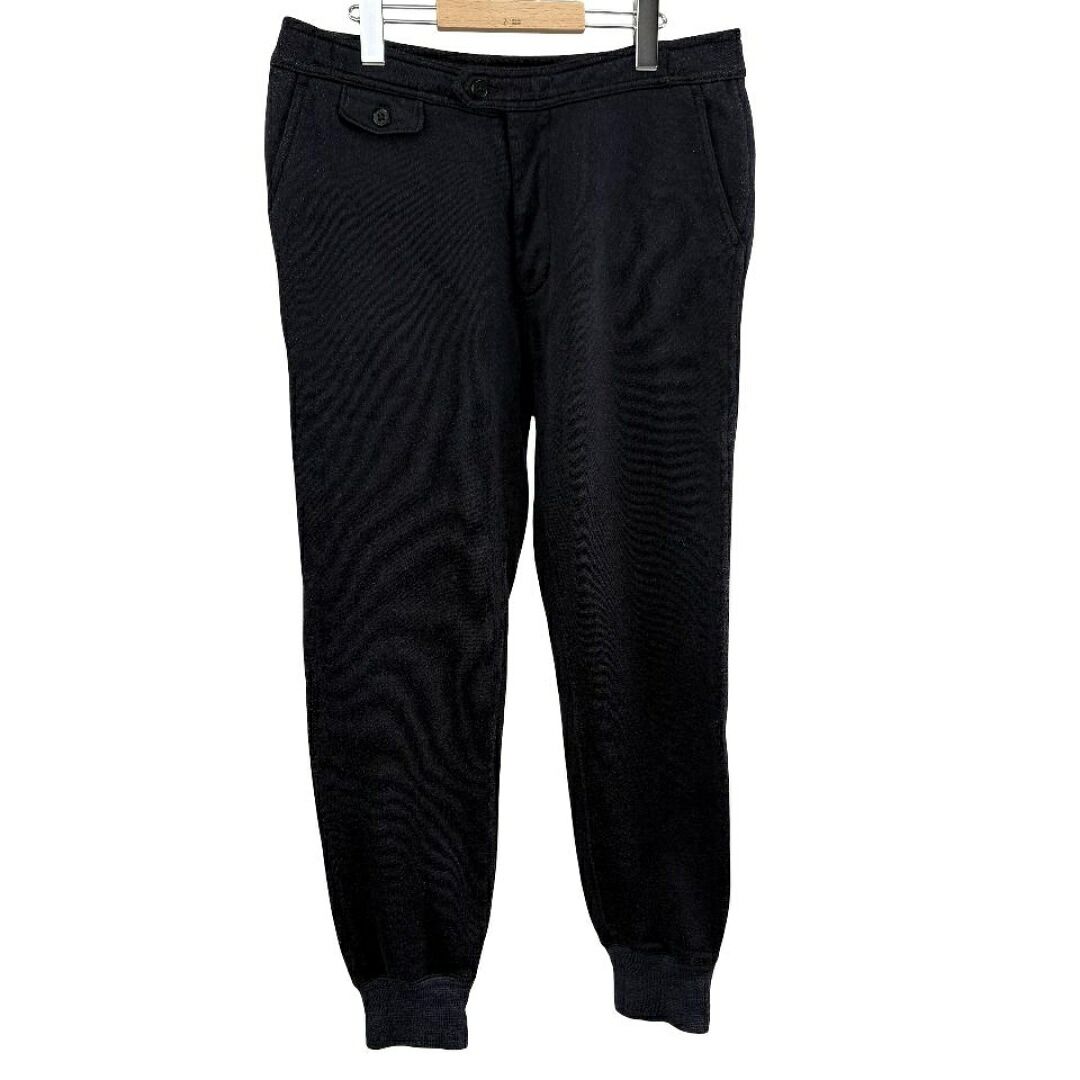 ダブルアールエル RRL パンツ RN41381 ネイビー メンズ 12,536円