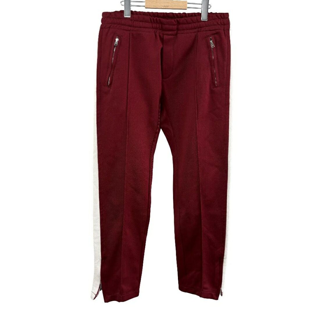 コーチ COACH スウェットパンツ ライン メンズ