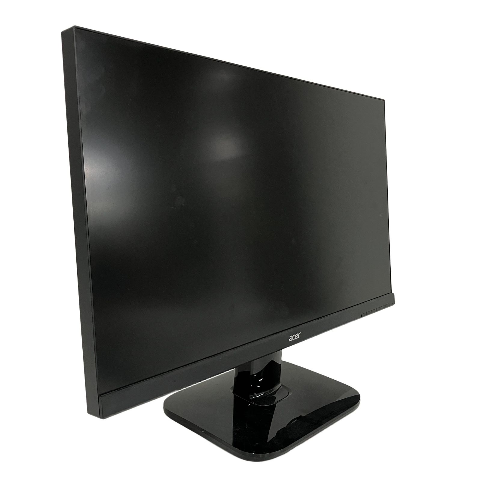 acer KA270H 液晶ディスプレイモニター 27インチ 2021年製 FHD PC周辺機器 中古 B11600356
