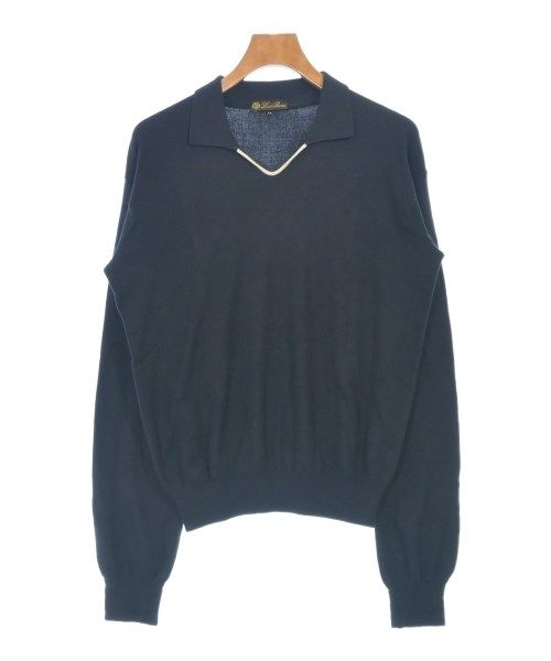 Loro Piana ニット・セーター メンズ 【古着】【中古】【送料無料】 13,260円