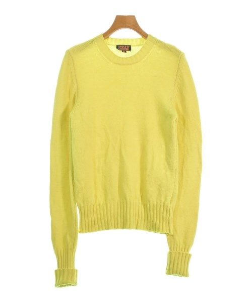 Walter Van Beirendonck ニット・セーター メンズ 【古着】【中古】【送料無料】